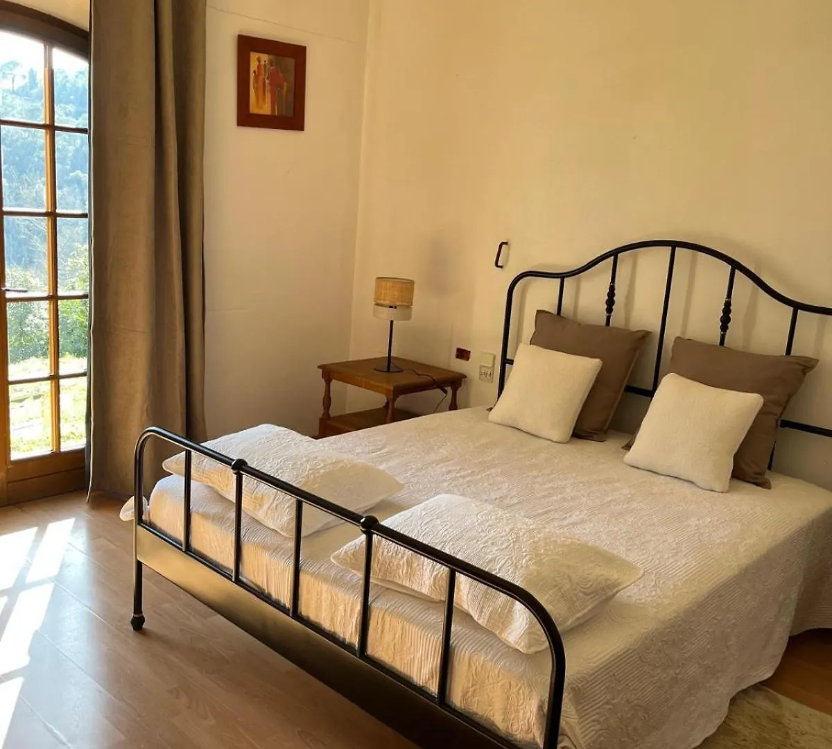 Chambre A ואלבון